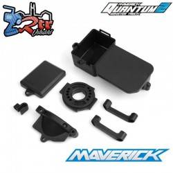 Juego de caja de receptor y soporte de motor Maverick MV150425