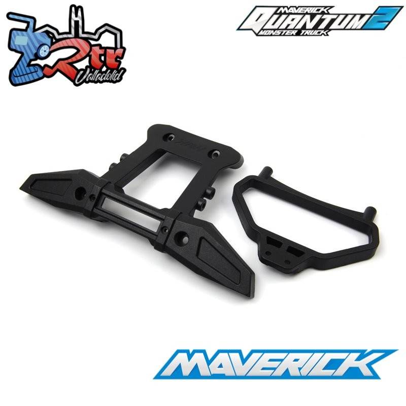 Juego de parachoques trasero Maverick MV150430