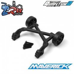 Juego de barra con ruedas Maverick MT MV150434