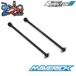 Eje De Transmisión Universal 101mm 2uds Maverick MV150449