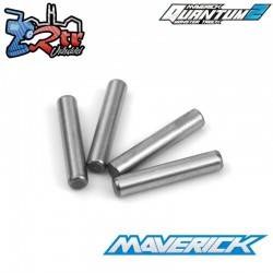 Pasador Maverick 2x11mm 4uds MV150452