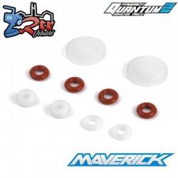 Kit de reconstrucción de amortiguador Maverick MV150458