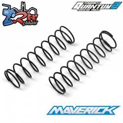 Muelle Amortiguador Maverick 16x66x1.2mm 10 Bobinas 2uds MV150459