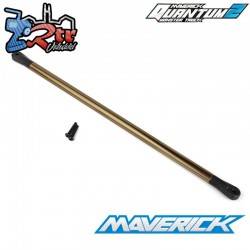 Soporte de chasis de aluminio Maverick MV150464