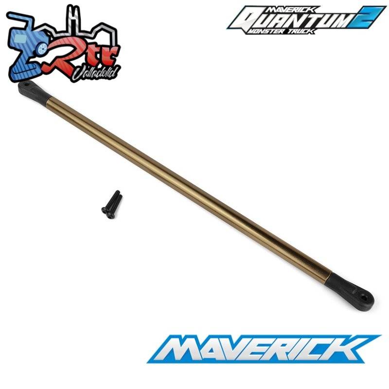 Soporte de chasis de aluminio Maverick MV150464