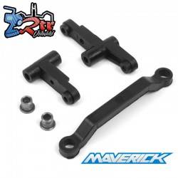 Juego de brazo de dirección delantero Maverick MV150618