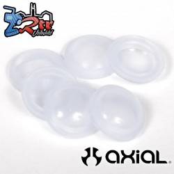 Diafragma de amortiguador de 13x4.5mm 6 Unidades Axial AX30112
