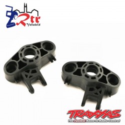 Manguetas Ejes Traxxas TRA5334