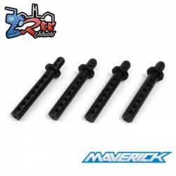 Conjunto de montaje de cuerpo Maverick MV150630