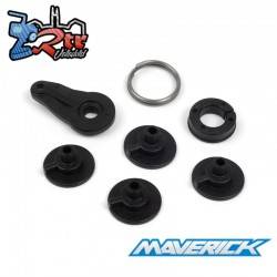 Conjunto de brazo del servo Maverick MV150639