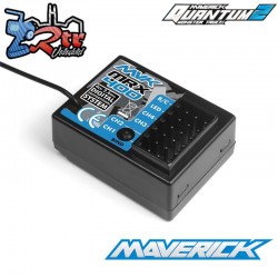 Receptor Maverick MRX-400 de 2,4 GHz MV150622