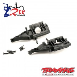 Caja de Diferencial Trasero Traxxas TRX5329