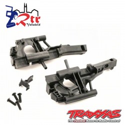 Caja de Diferencial Delantero Traxxas TRX5330
