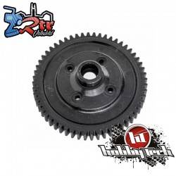 Engranaje principal HobbyTech 32dp 56 Z SL REV-SL002