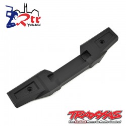 Parachoques Trasero Traxxas X-maxx TRA7736