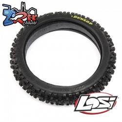 Neumático delantero Dunlop MX53 con espuma, 60 Shore: Promoto-MX