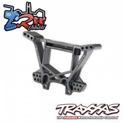 Torre de choque trasera gris para usar con el kit de actualización 9080 Traxxas TRA9039-GRAY