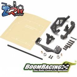 Kit de montaje de cabrestante servo para BRX01 BRLC7200