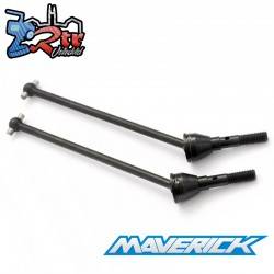 Ejes de transmisión universales HD Maverick MV150149
