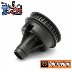Caja del diferencial 1 pieza Sprint HPI-85022