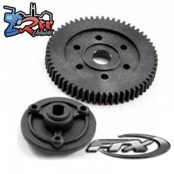 FTX outback engranaje Recto principal de 60T paso 0.5Mod FTX8137