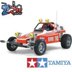 Tamiya Buggy Champ 2WD 1/10 Kit