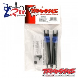 Eje Palier Transmisión Traxxas Solo Plastico TRA5450