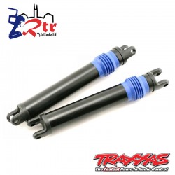 Eje Palier Transmisión Traxxas Solo Plastico TRA5450
