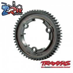Corona 54T Traxxas Acero Reforzado TRA6449R