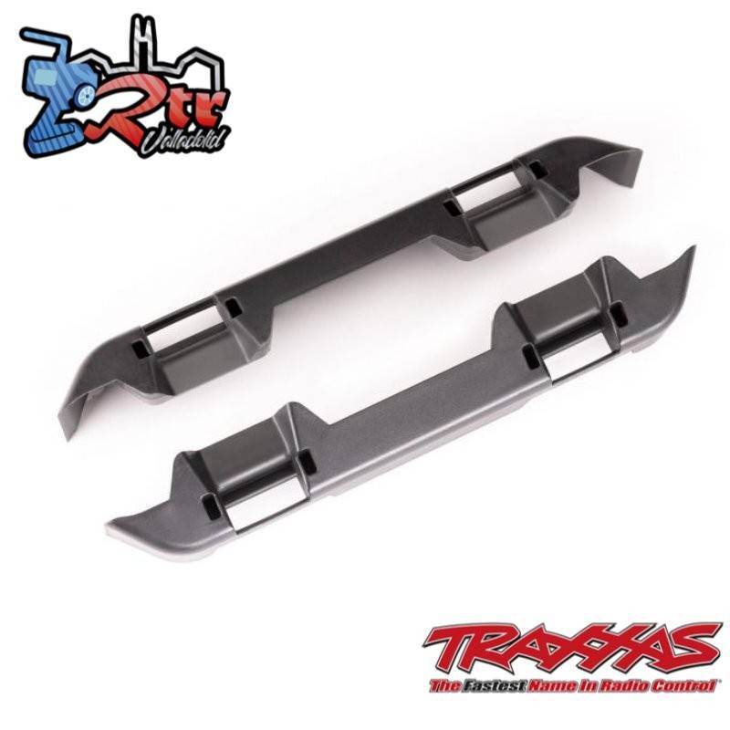 Soportes automáticos, cuerpo  para cuerpo 7412 Traxxas TRA7420