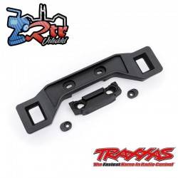 Soporte de carrocería, frontal montaje sin clip Traxxas...