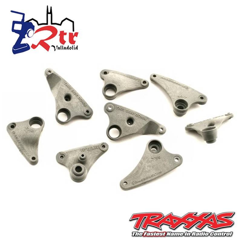 Traxxas Rocker juego de brazos, Progresivo (90-T) TRA5357