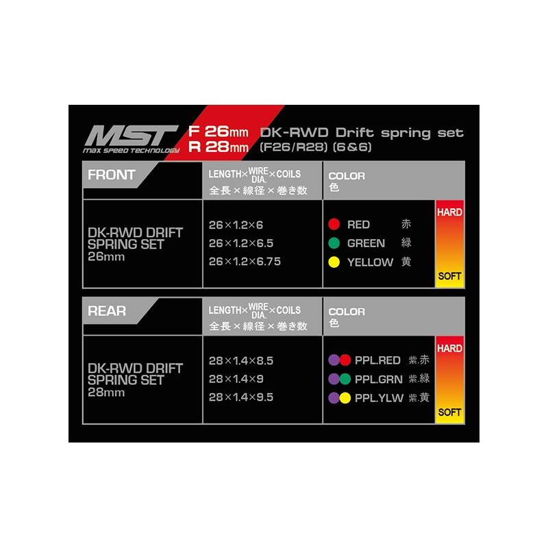 juego-de-resortes-de-drift-dk-rwd-f26r28