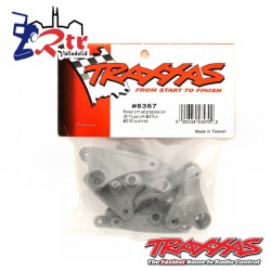 Traxxas Rocker juego de brazos, Progresivo (90-T) TRA5357