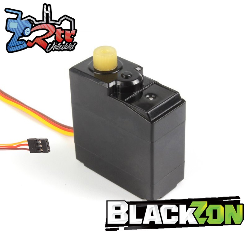 Servo de tres cables Blackzon 540083