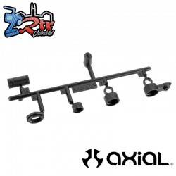 Árbol de piezas de la tapa de amortiguadores Axial AX80029