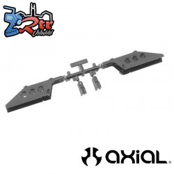 Soporte AR60 OCP de 4 enlaces Axial AX80072