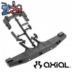 Parachoques trasero JCROffroad Vanguard Axial AX31393
