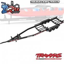 Remolque de barco Spartan/M41 Traxxas TRA10350