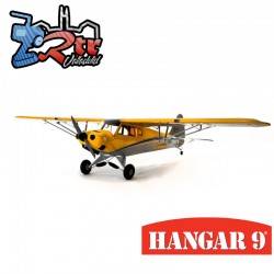Avion Carbon Cub 15cc ARF, 90" HAN5065