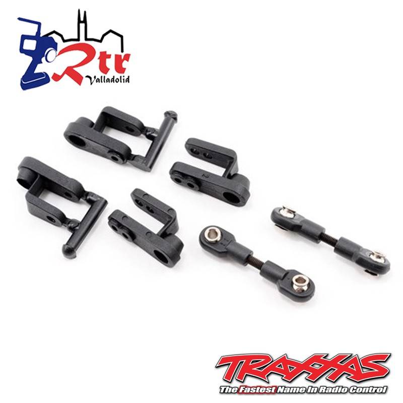 Brazos del Servo Traxxas TRA5345R