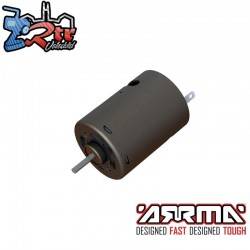 Motor escobillas 28 t 380 Arrma ARA390305