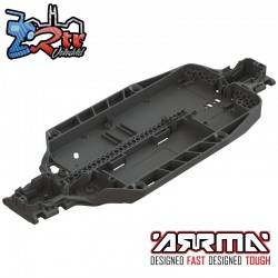Chasis compuesto - XXLWB GROM Arrma ARA320733