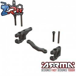 Conjunto de dirección Arrma ARA340202