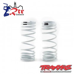 Resortes Muelles delanteros traxxas TRA6857
