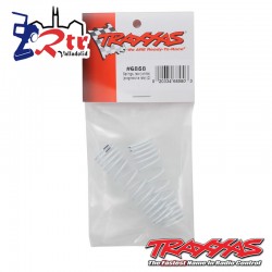 Resortes Muelles Traseros Traxxas TRA6858