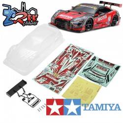 Carrocería TAMIYA MOTUL AUTECH GT-R 195mm T 1/10 51584