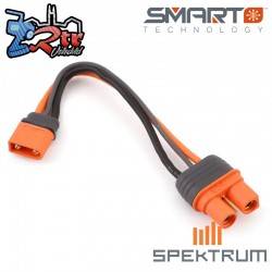 Adaptador Batería IC3 Dispositivo IC2 SPMXCA320