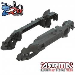 Chasis: SWB de CG alto ARA320674