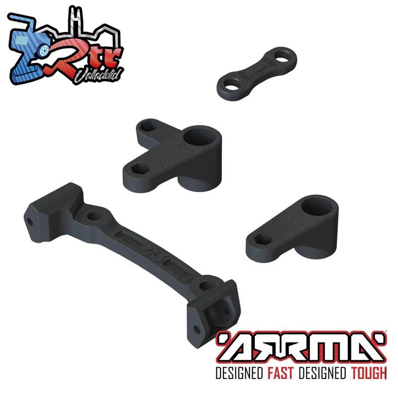Conjunto de piezas de dirección ARA340200